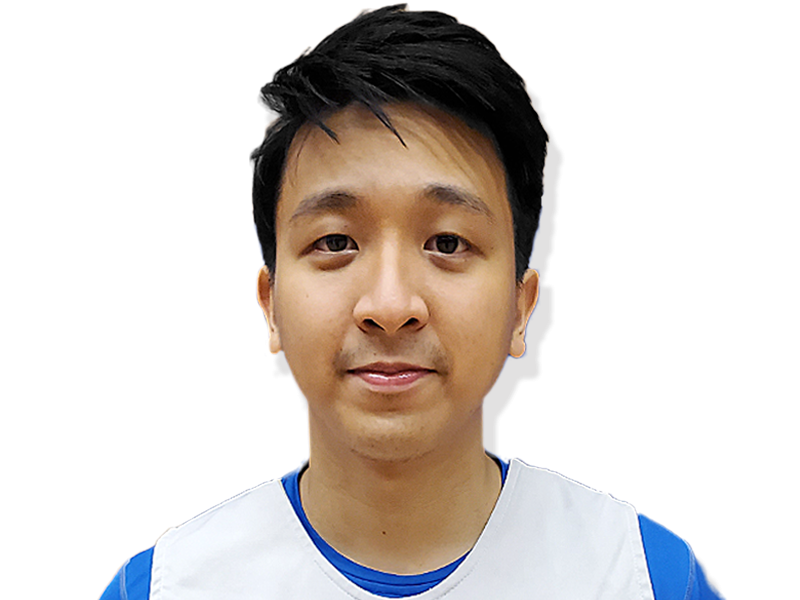 Myki Pimentel