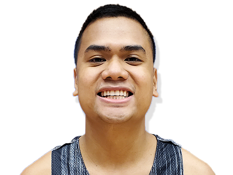 Chip Esguerra
