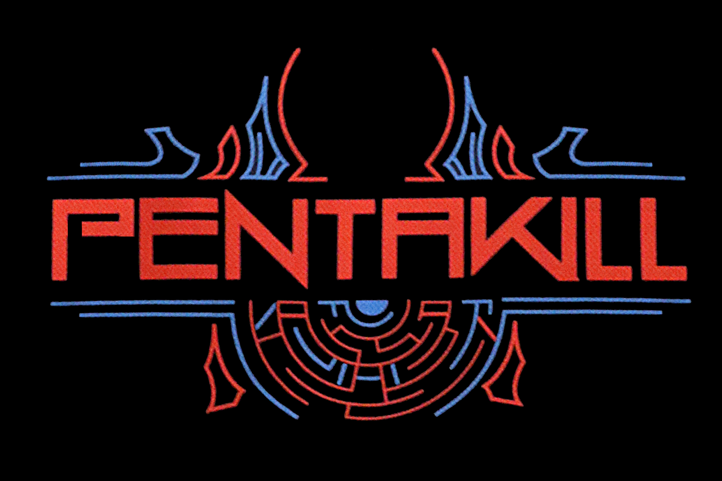 Pentakill