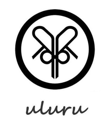 Uluru