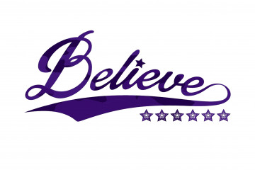 Believe