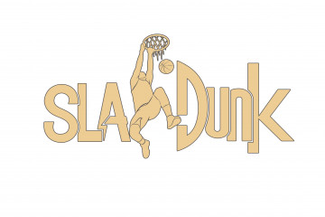 Slam Dunk