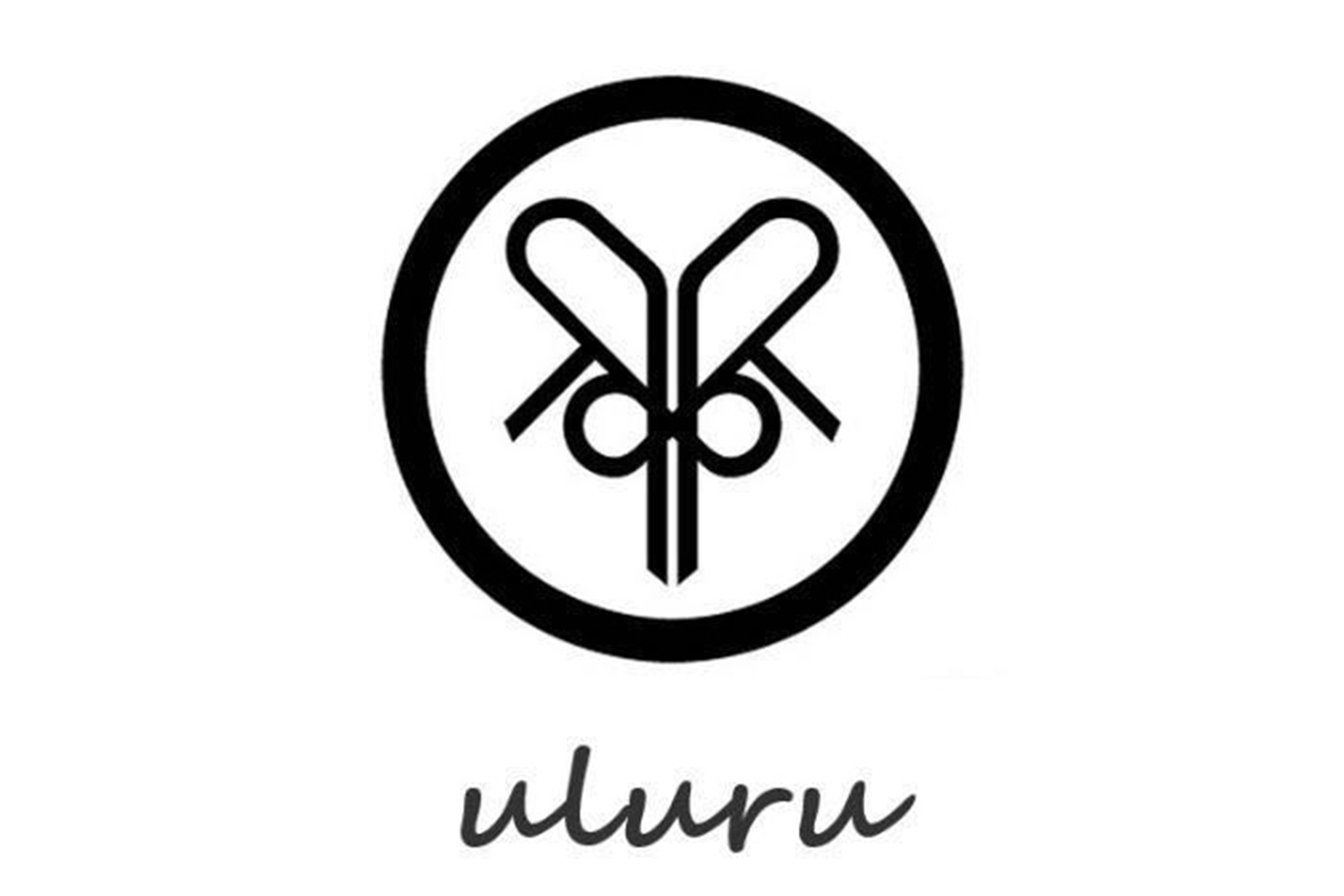 Uluru