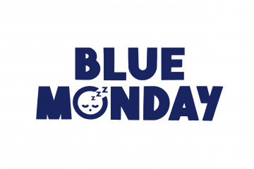 Blue Monday