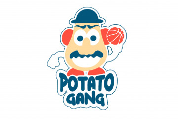 Potato Gang